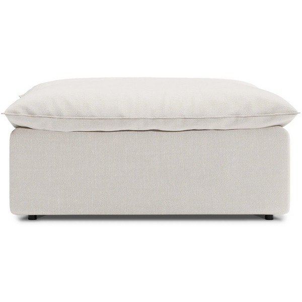 

Пуф Rivoli ОГОГО Обстановочка!, Бежевый, Rivoli 942554