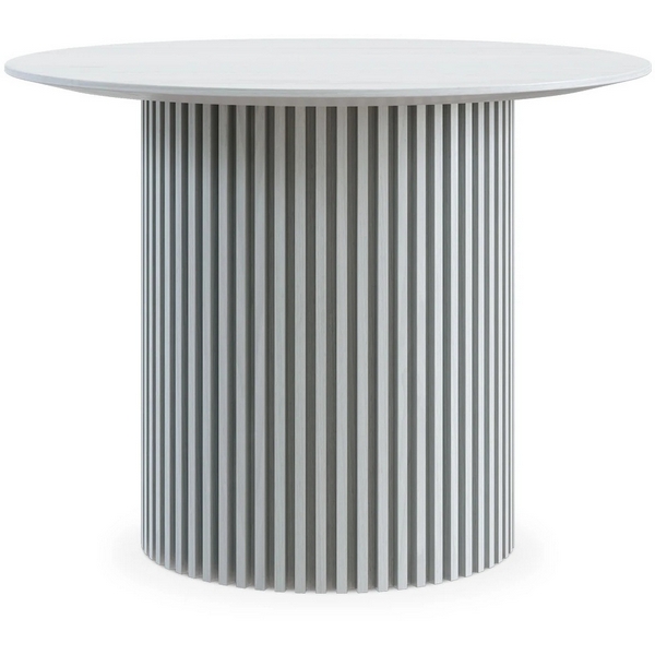 Изображение товара Стол журнальный Mono Stripe D50/D29/H37,5 (МДФ,Шпон/Дуб) ОГОГО Обстановочка! 943397 Изображение товара Стол журнальный Mono Stripe D50/D29/H37,5 (МДФ,Шпон/Дуб) ОГОГО Обстановочка! 943397