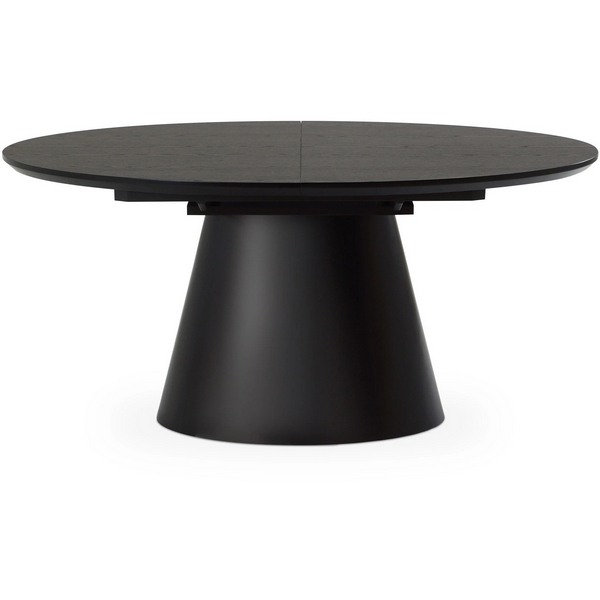 

Обеденный стол Tanner ОГОГО Обстановочка!, Черный, Tanner 945898