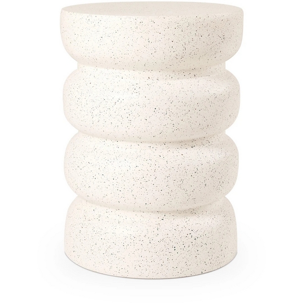 

Журнальный столик Amigy ОГОГО Обстановочка!, Белый, Item 948613