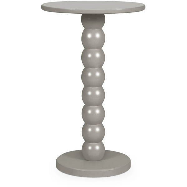 

Столик журнальный Omni maxi ОГОГО Обстановочка! 948683 (МДФ/Серый), Omni 948683