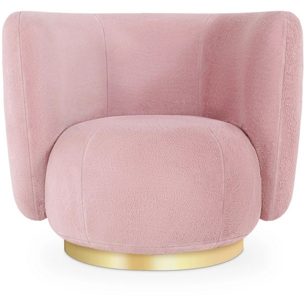

Кресло Lucca ОГОГО Обстановочка!, Розовый, Lucca 950233