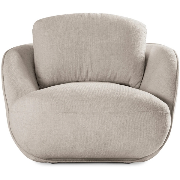 

Кресло Riolo ОГОГО Обстановочка!, Бежевый, Riolo 950955