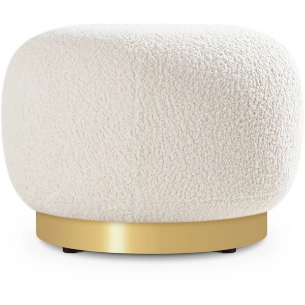 

Пуф Lucca ОГОГО Обстановочка!, Бежевый, Lucca 950963