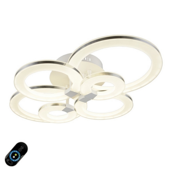 

Потолочная люстра Omnilux Serrato OML-02507-102, Serrato OML-02507-102