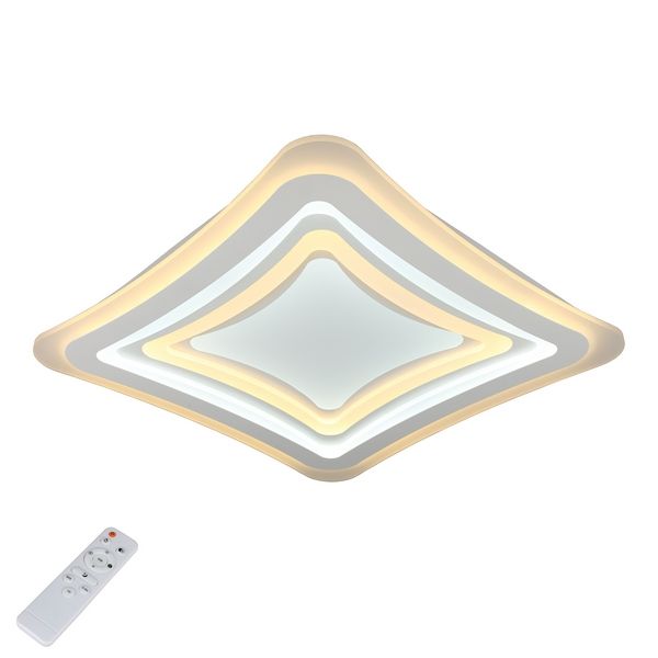 Потолочный светильник Monaci LED с пультом OML-05007-90 (Omnilux)