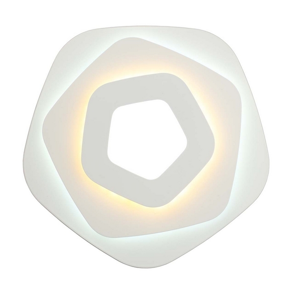 

Настенный светильник светодиодный Omnilux Avola OML-07701-30, Белый, Avola OML-07701-30
