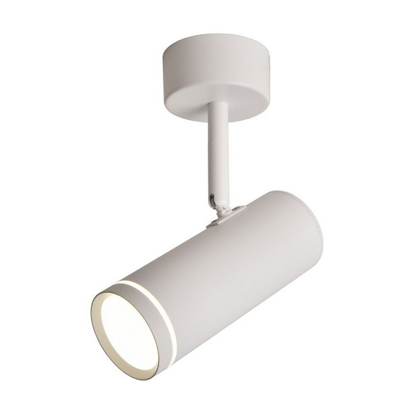 

Спот светодиодный Omnilux Deruta OML-102219-12, Белый, Deruta OML-102219-12
