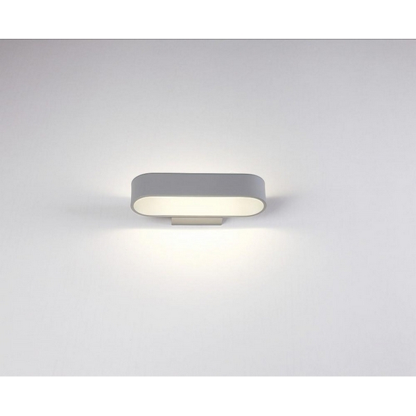 

Бра светодиодное Omnilux Cassiano OML-21001-06, Белый, Cassiano OML-21001-06