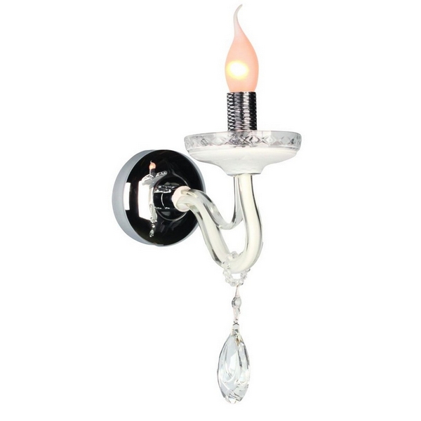 

Бра Omnilux Salerno OML-34401-01, Хром, Salerno OML-34401-01