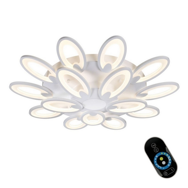 

Светодиодная люстра Omnilux Glaston OML-45807-210, Glaston OML-45807-210