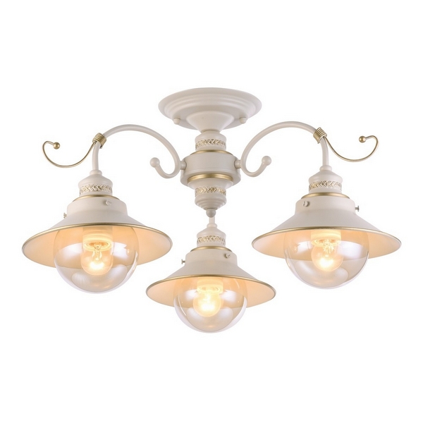 

Потолочная люстра Omnilux Torri OML-50807-03, Бежевый, Torri OML-50807-03