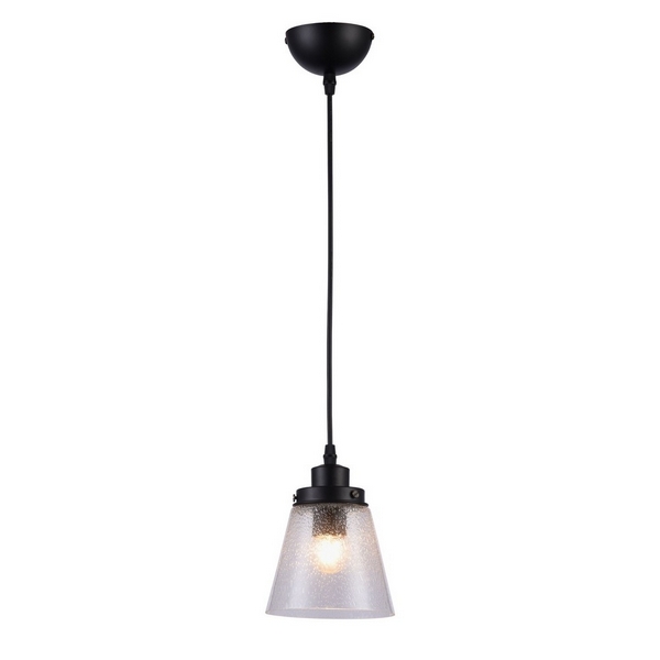 

Подвесной светильник Omnilux Borgo OML-51006-01, Черный, Borgo OML-51006-01