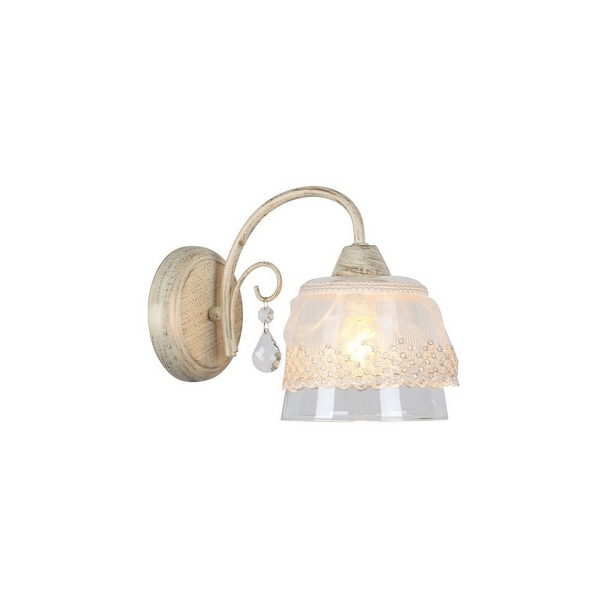 

Бра Pattada OML-53101-01 (Omnilux), Белый, Pattada OML-53101-01