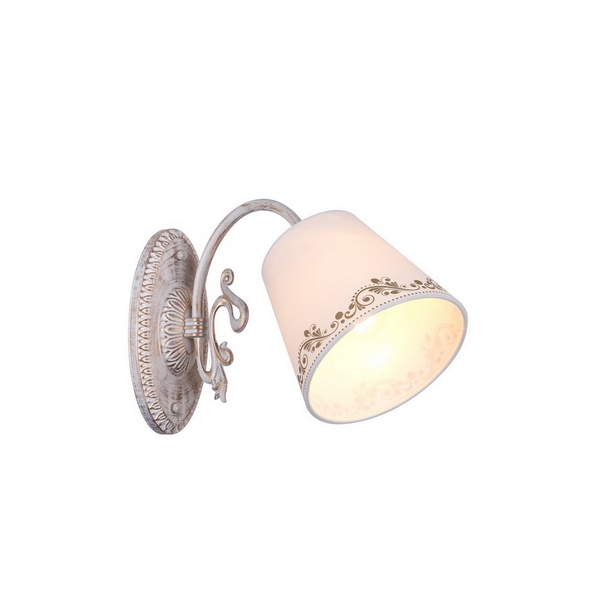 

Бра Omnilux Priatu OML-53701-01, Белый, Priatu OML-53701-01