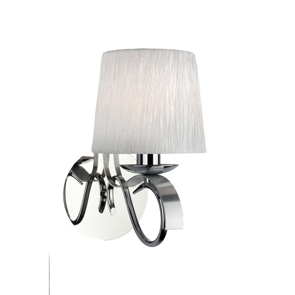 

Бра Omnilux Genoa OML-60101-01, Белый, Genoa OML-60101-01