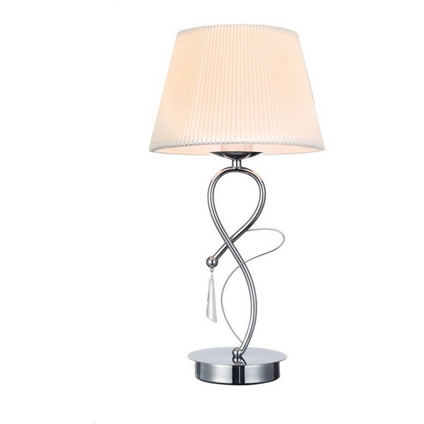 

Интерьерная настольная лампа Omnilux Sondrio OML-61504-01, Белый, Sondrio OML-61504-01