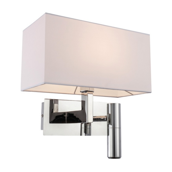 

Бра Citulo OML-62201-02 (Omnilux), Белый, Citulo OML-62201-02