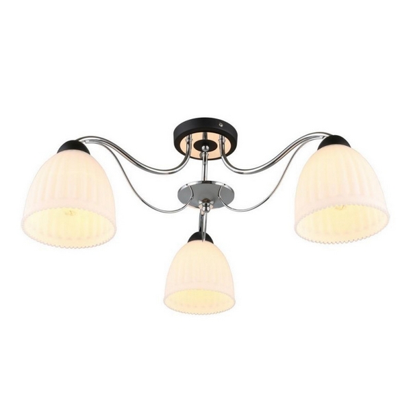 

Потолочная люстра Omnilux 657 OML-65707-03, 657 OML-65707-03