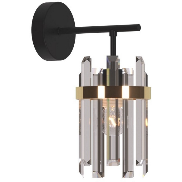 

Бра Omnilux Pavarolo OML-67701-01, Прозрачный, Pavarolo OML-67701-01