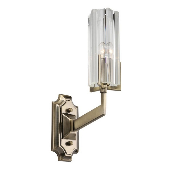 

Бра Omnilux Ledro OML-69901-01, Бронза, Ledro OML-69901-01