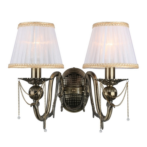 

Бра Omnilux Crastu OML-75001-02, Crastu OML-75001-02