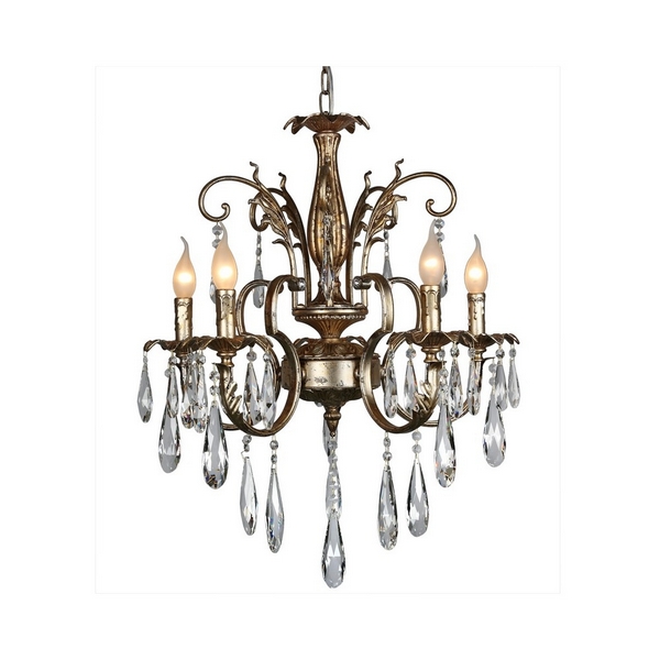 

Подвесная люстра Omnilux Florence OML-77603-05, Florence OML-77603-05