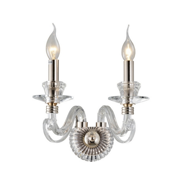 

Бра Omnilux Ravenna OML-79201-02, Белый, Ravenna OML-79201-02