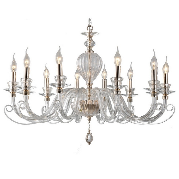 

Подвесная люстра Omnilux Ravenna OML-79203-12, Ravenna OML-79203-12