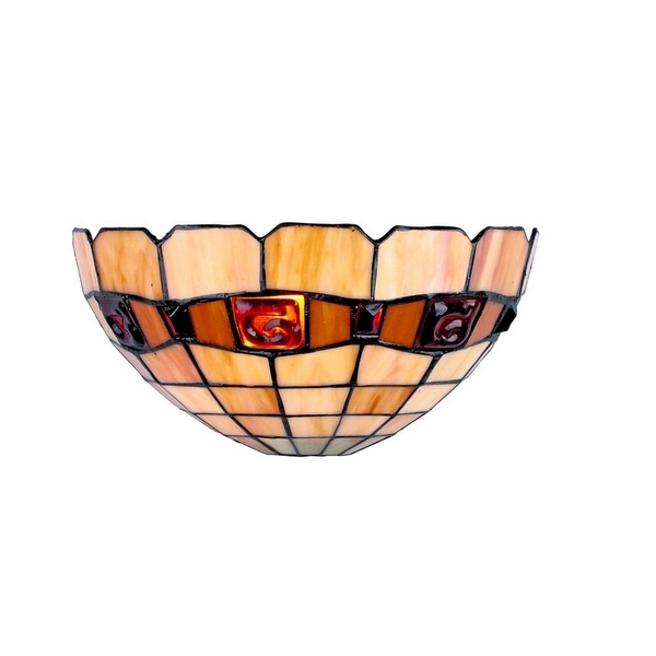 

Настенный светильник Omnilux Almendra OML-80501-01, Разноцветный, Almendra OML-80501-01