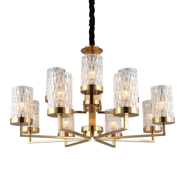 

Подвесная люстра Omnilux Maiera OML-84713-12, Maiera OML-84713-12