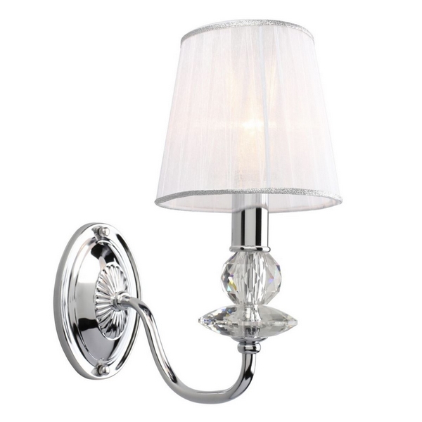 

Бра Omnilux Camino OML-84901-01, Белый, Camino OML-84901-01