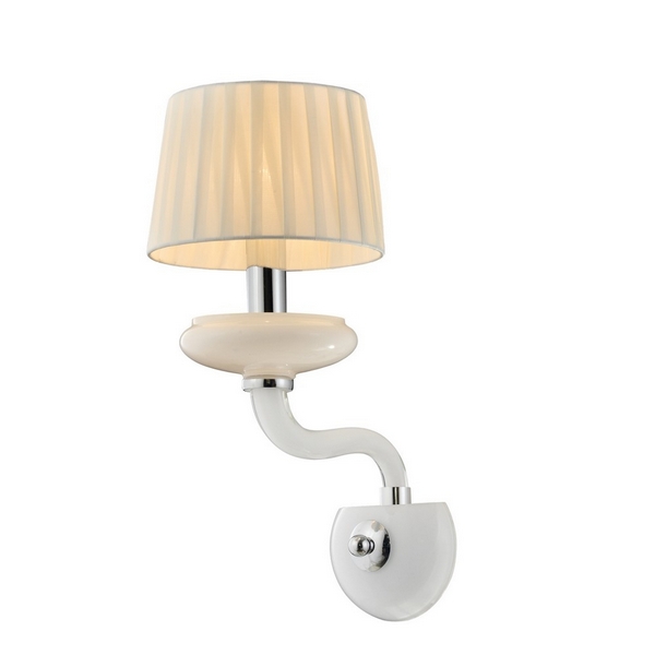 

Бра Omnilux Stella OML-86001-01, Белый, Stella OML-86001-01