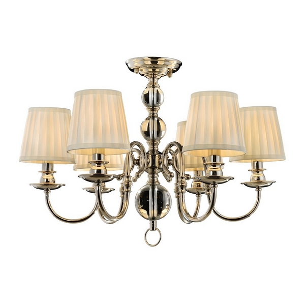 

Подвесная люстра Omnilux Foro OML-86303-06, Foro OML-86303-06