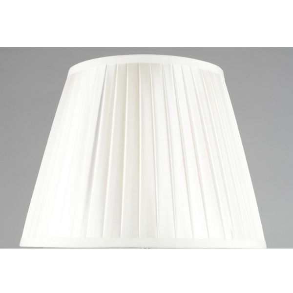 

Абажур Foro OML-86304 (Omnilux), Белый, Foro OML-86304
