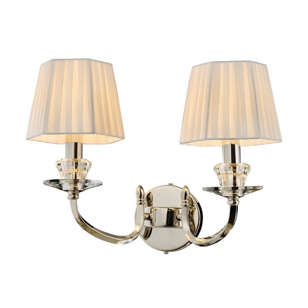 

Бра Giardino OML-86601-02 (Omnilux), Белый, Giardino OML-86601-02