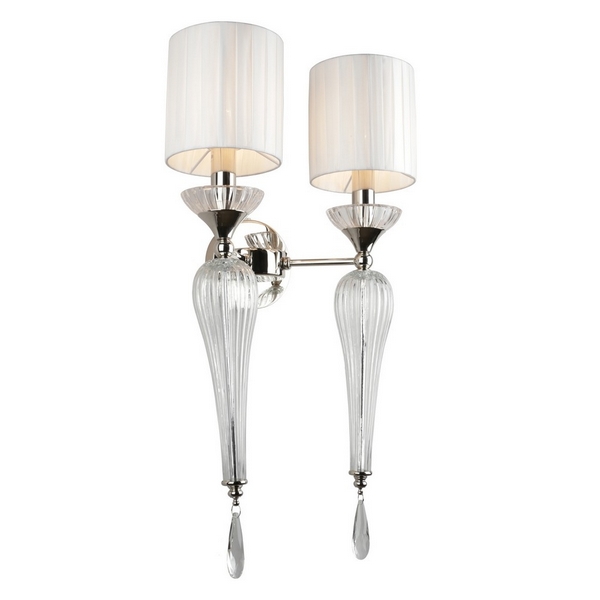 

Бра Omnilux Cipressi OML-86801-02, Белый, Cipressi OML-86801-02