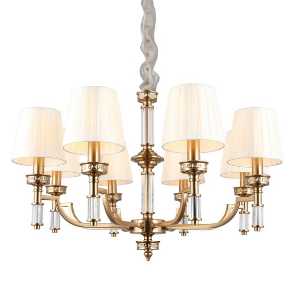 

Подвесная люстра Omnilux 878 OML-87813-08, Omnilux 878 OML-87813-08