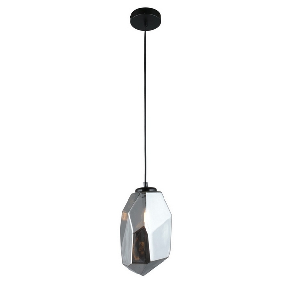 

Подвесной светильник Corropoli OML-91816-01 (Omnilux), Черный, Corropoli OML-91816-01