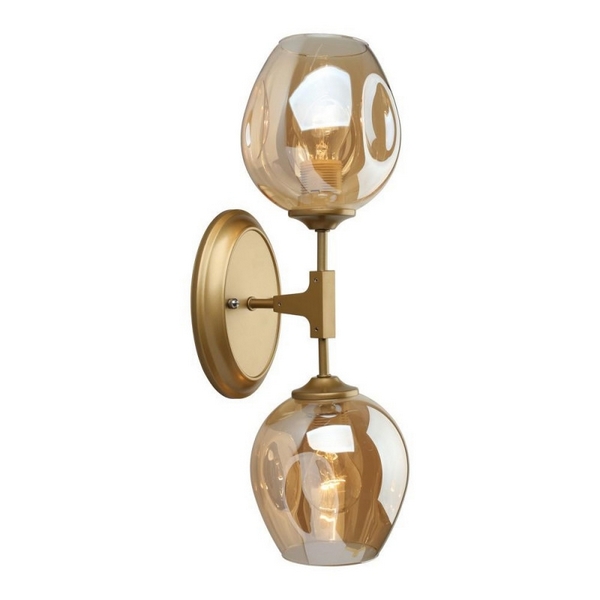 

Бра OML-93901-02 (Omnilux), Золото, 939 OML-93901-02