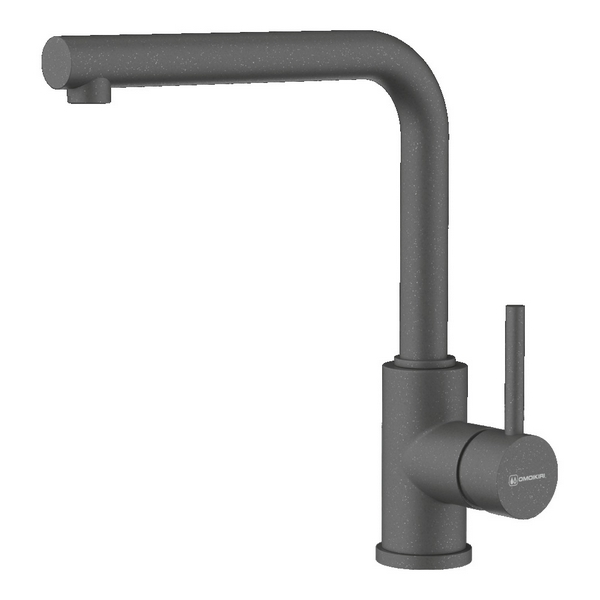 Изображение товара Смеситель для кухни Omoikiri Nakagawa-P-PL латунь/платина 4974312