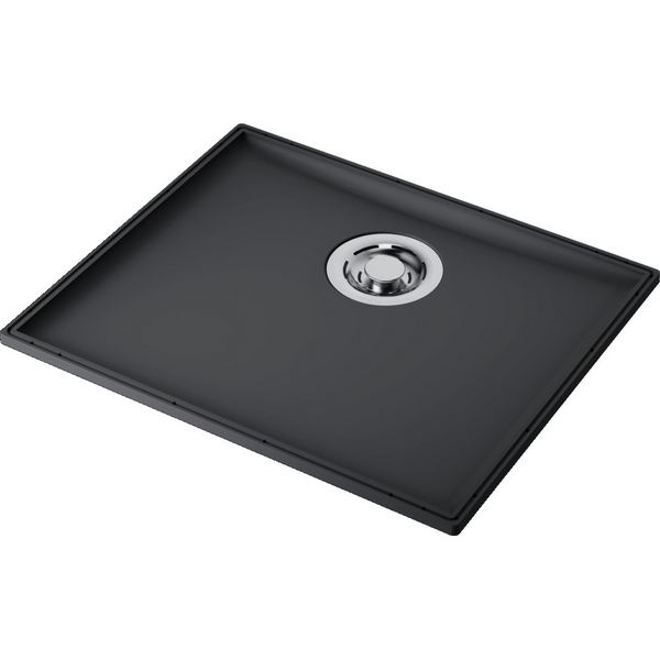 

Кухонная мойка Omoikiri Kiten 48-INT-GB Artceramic/графит 4993019, Kiten 4993019