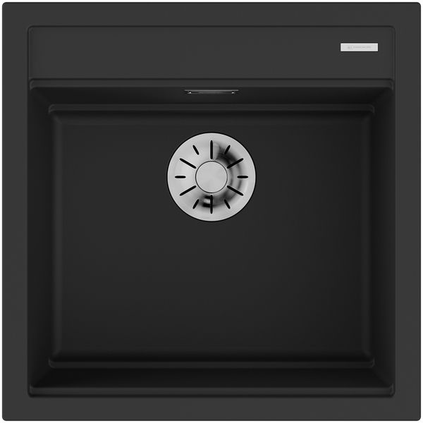 

Мойка Omoikiri Kitagawa 51-GB Artceramic/графит, Kitagawa 4993052