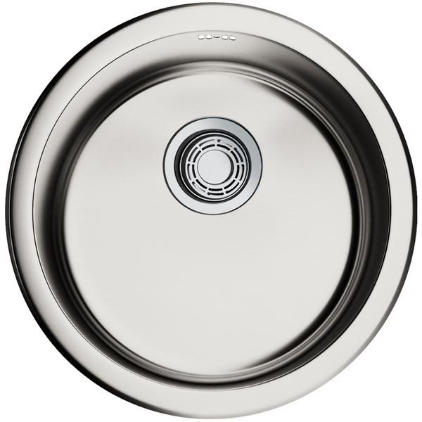 

Мойка Omoikiri Toya 45-U/I-IN нерж.сталь/нержавеющая сталь, Toya 4993064