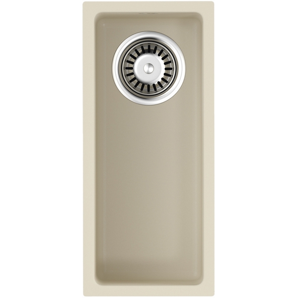 

Мойка Omoikiri Bosen 20-U-BE Tetogranit/ваниль, Bosen 4993154