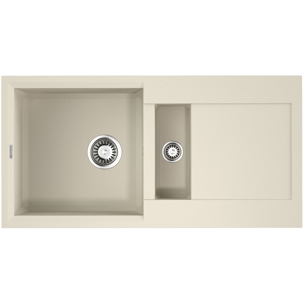 

Мойка Omoikiri Sakaime 86-2-EV Tetogranit/эверест, Sakaime 4993204