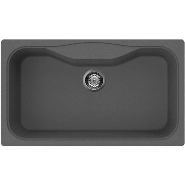 

Мойка Omoikiri Maru 86-PL Tetogranit/платина, Maru 4993215