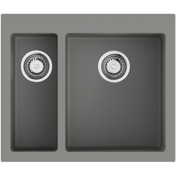 

Мойка Omoikiri Bosen 59-2-PL Tetogranit/платина, Bosen 4993224