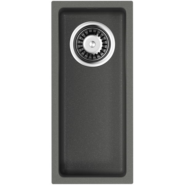 

Мойка Omoikiri Bosen 20-U-PL Tetogranit/платина, Bosen 4993227