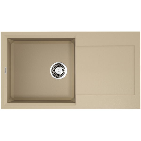 

Мойка Omoikiri Sakaime 78-CH Tetogranit/шампань, Sakaime 4993236